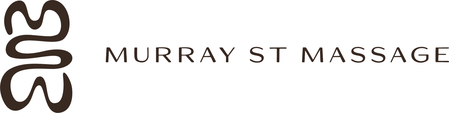 Murray St Massage